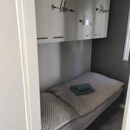 Chalet Strandperle Сasa de vacaciones Petten