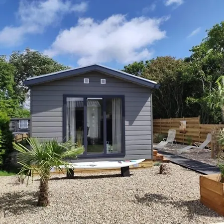 Chalet Strandperle Petten