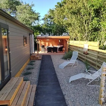 Chalet Strandperle * Petten