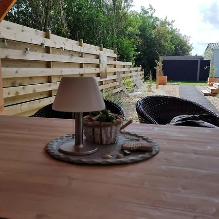 Chalet Strandperle * Petten