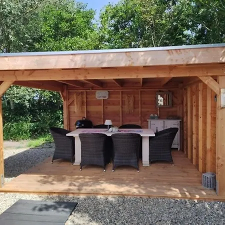 Chalet Strandperle
